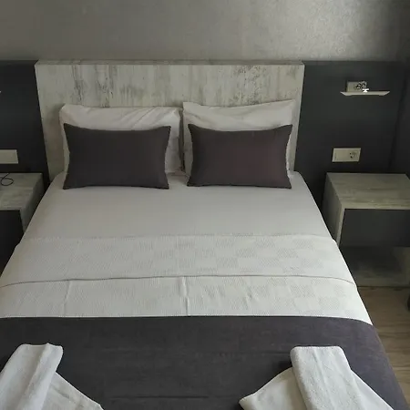 Baris 2* Kusadasi