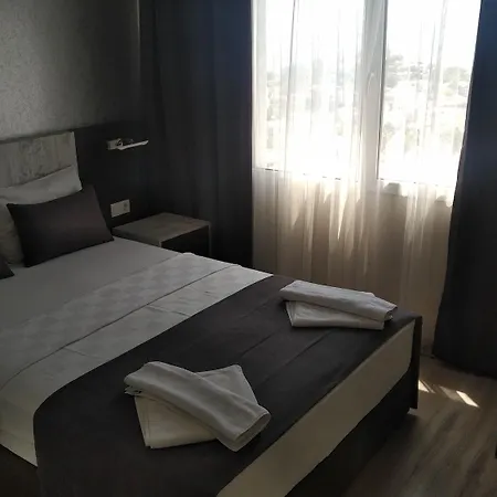 Hotel Baris