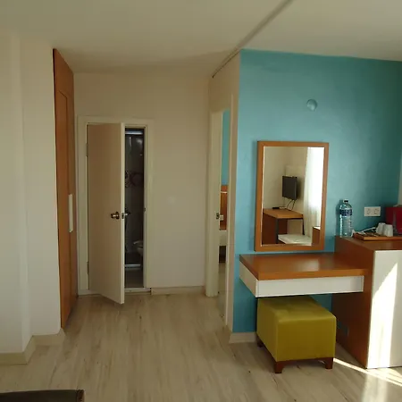 Baris Hotel 2*