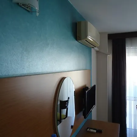 Hotel Baris 2*