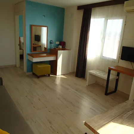 Baris Szálloda 2*