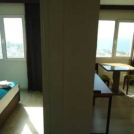Hotel Baris Kusadasi