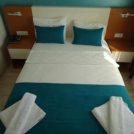 Szálloda Baris 2*