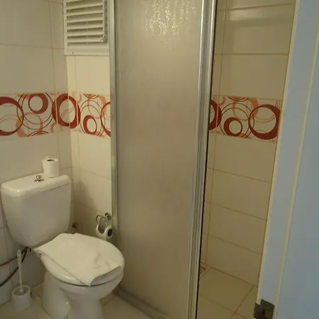 Hotel Baris