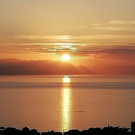 Baris Kusadasi