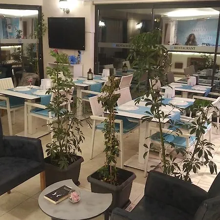Baris Szálloda 2*