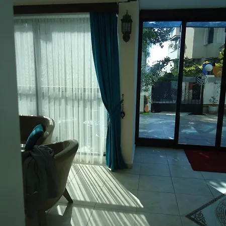 Baris 2* Kusadasi