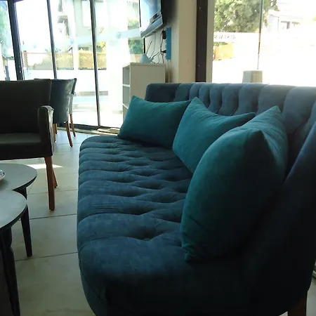 Hotel Baris Kusadasi