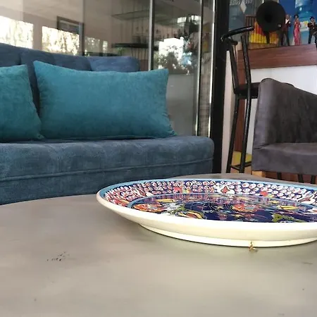 Baris Kusadasi
