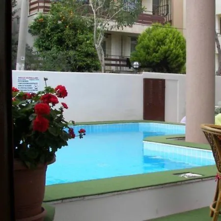 Hotel Baris Kusadasi