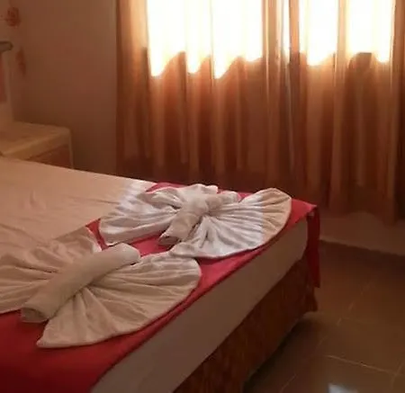 Baris 2* Kusadasi