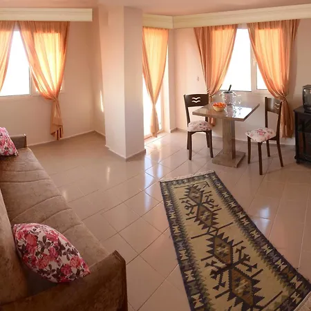 Baris 2* Kusadasi