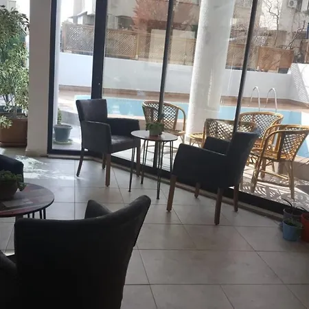 Baris Szálloda 2*