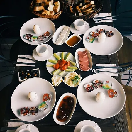 Baris 2* Kusadasi