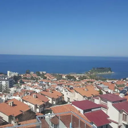 Baris Kusadasi