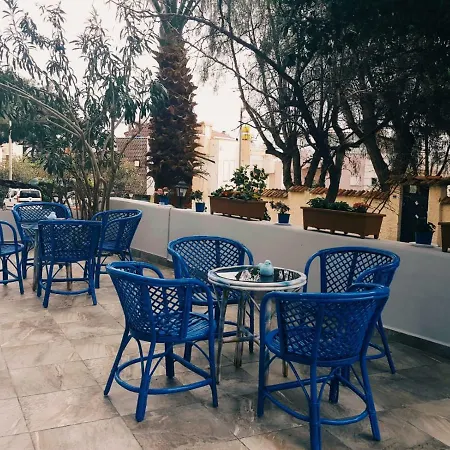Hotel Baris