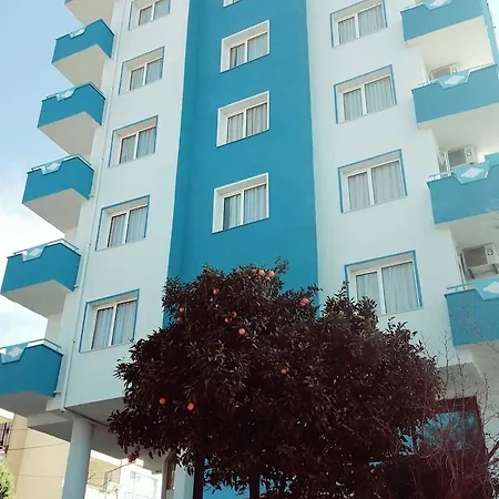 Szálloda Baris 2*