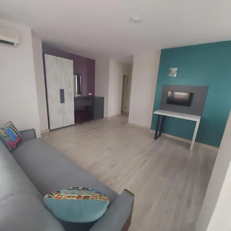 Baris 2* Kusadası