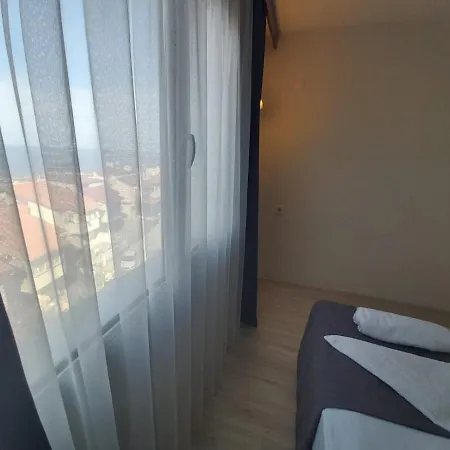 Baris Hotel Kusadasi