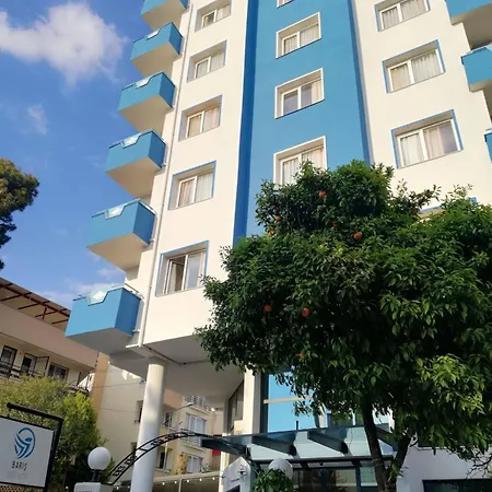 Baris 2* Kusadasi