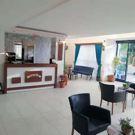 Hotel Baris