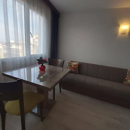 Hotel Baris