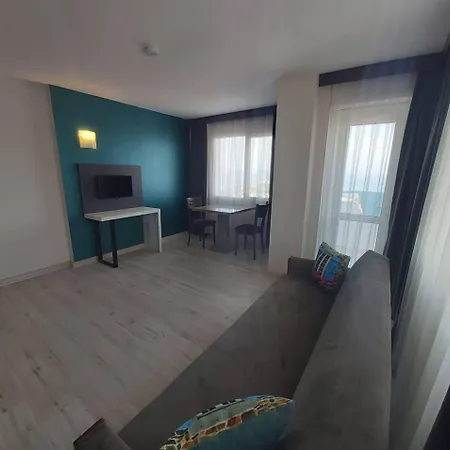 Hotel Baris Kusadasi