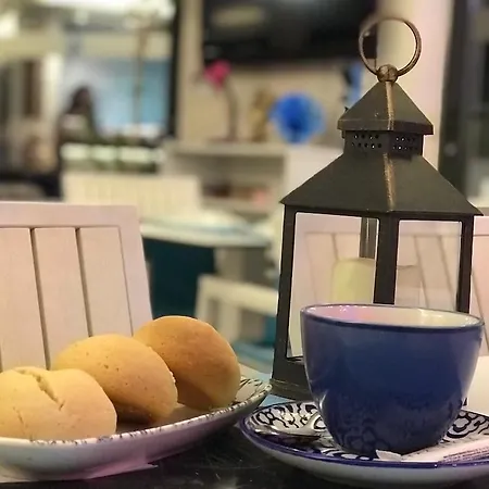 Otel Barış 2*