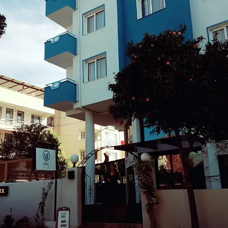 Otel Barış