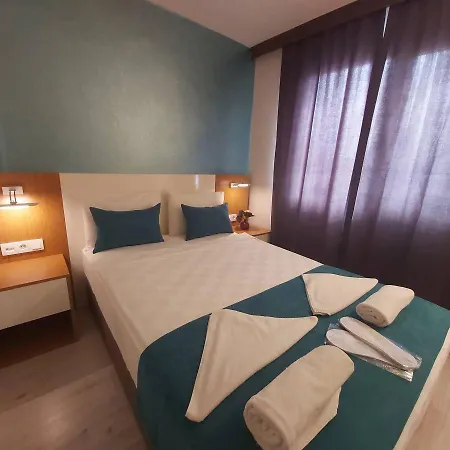 Hotel Baris 2*