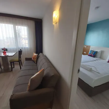 Hotel Baris