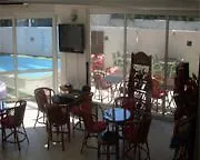 Baris Ξενοδοχείο