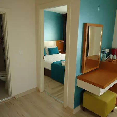 Hotel Baris Kusadası
