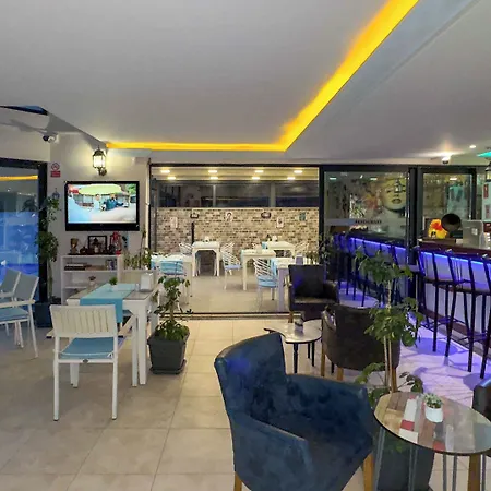 Baris 2* Kusadası