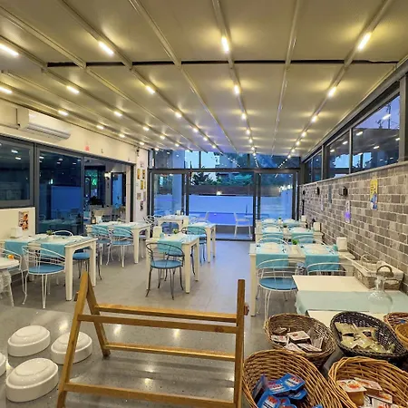 酒店 Baris 库萨达斯