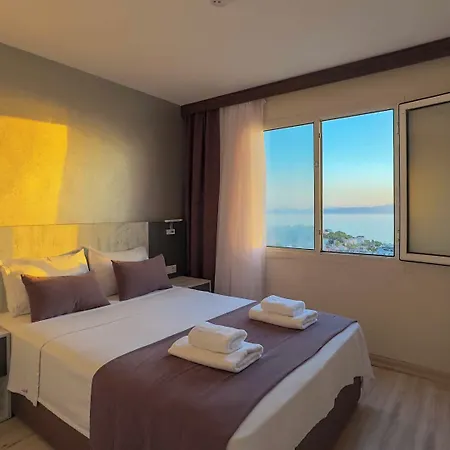 Baris 2* Kusadası