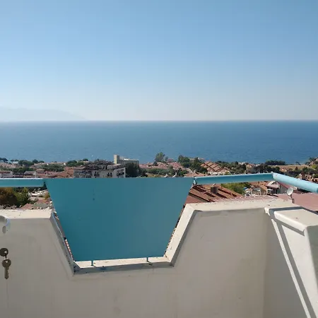Baris 2* Kusadası