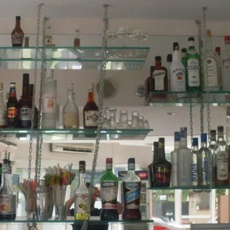 酒店 Baris