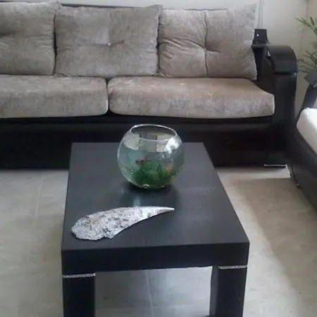 Hotel Baris Kuşadası