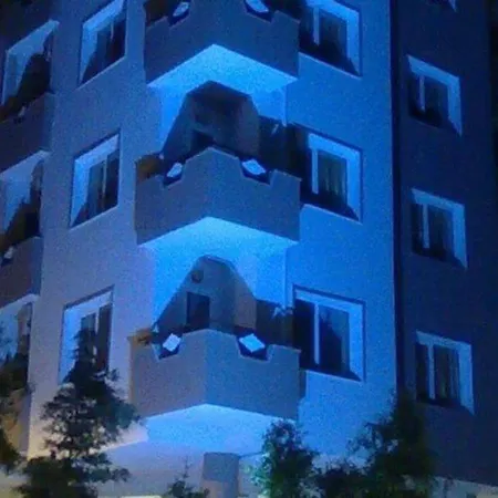 Hotel Baris