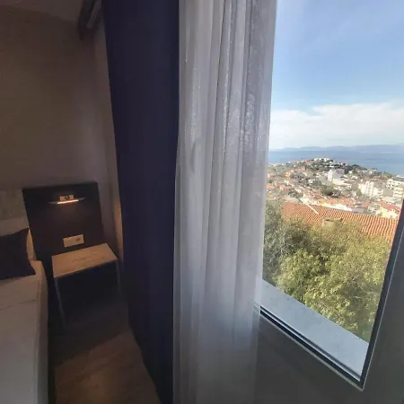 Hotel Baris 2*