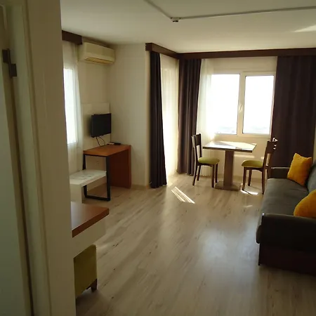 Hotel Baris Kusadası