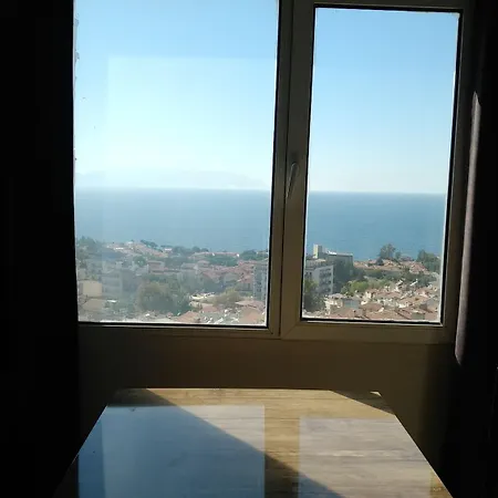 Hotel Baris Kusadası