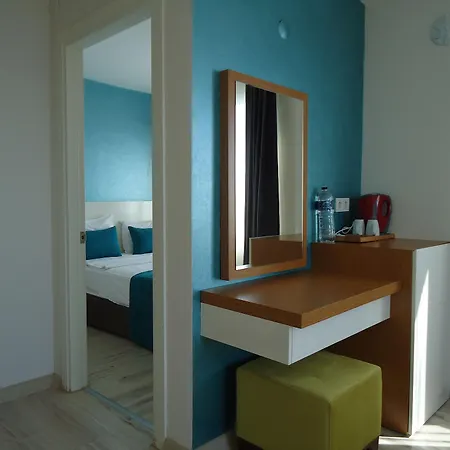 Baris Hotel 2*