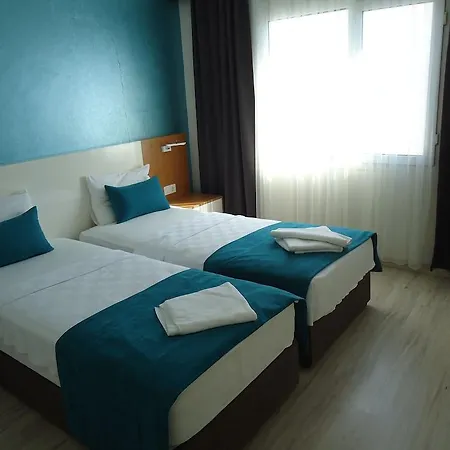 Baris Kusadası