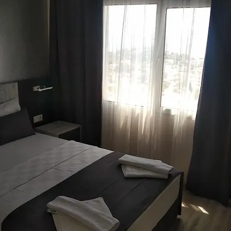 Baris Hotel Kusadası