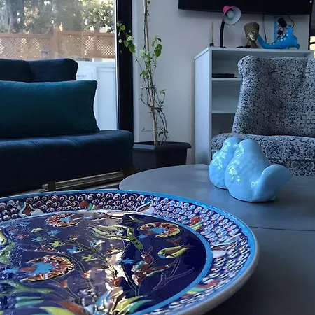 Baris Hotel Kusadası