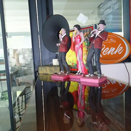 Baris Hotel Kusadası