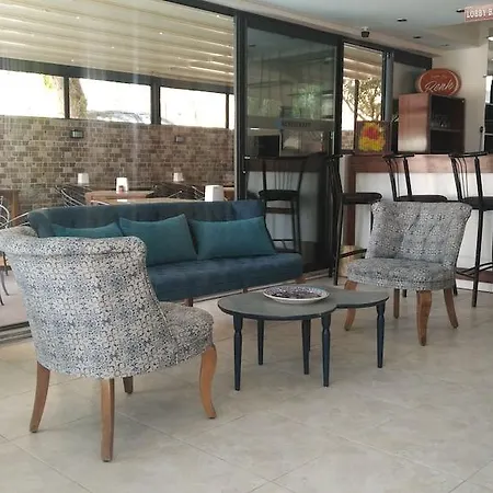 Hotel Baris Kusadası