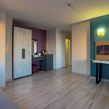 Hotel Baris Kusadası